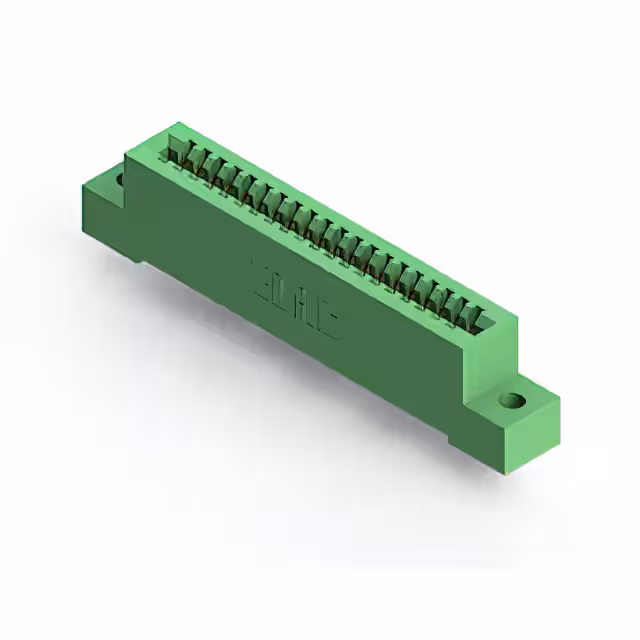 842-020-523-102 EDAC Inc.  Edgeboard Connectors